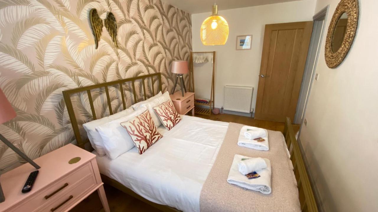 Tregenna House: Refurbished Family Townhouse With Garden And Parking Holiday home St Ives (Cornwall)