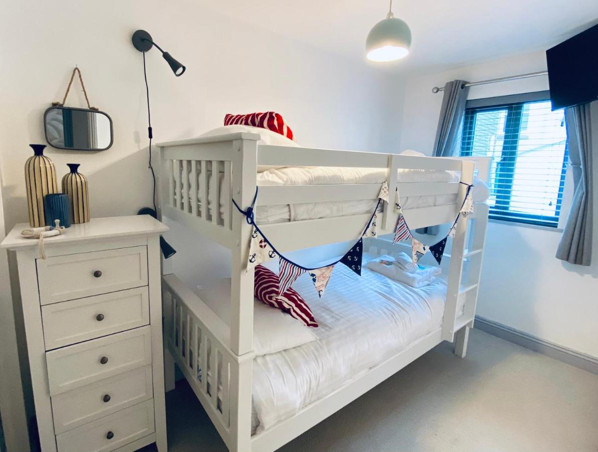 Tregenna House: Refurbished Family Townhouse With Garden And Parking Holiday home St Ives (Cornwall)