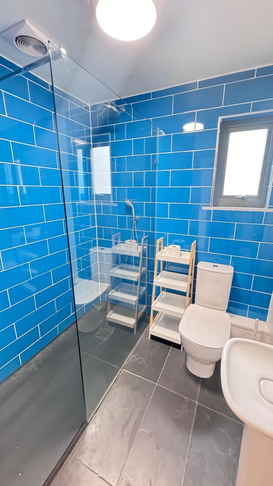 Tregenna House: Refurbished Family Townhouse With Garden And Parking Holiday home St Ives (Cornwall)